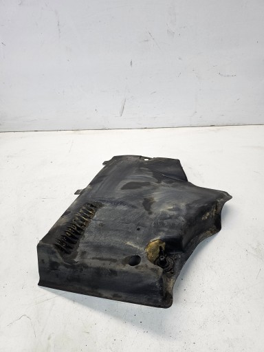 cover cover chassis left AUDI A4 B8 8K0825201E