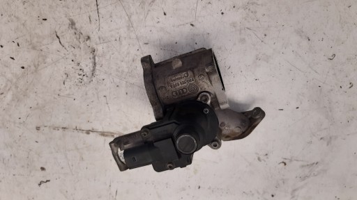EGR valve 03G131501N Audi A3 8P