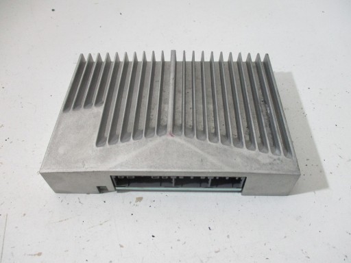 Модуль усилителя Discovery Sport HK72-19c164-TC