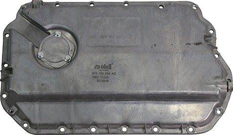 11030080001 - Масляний піддон Vika