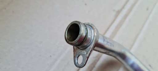 S3 8V SEDAN vezetö RURKA TURBINY 2.0 TFSI 06K145735F