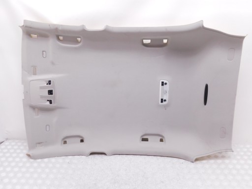 A1566908100 - Обшивка потолка-MERCEDES GLA X156 FL