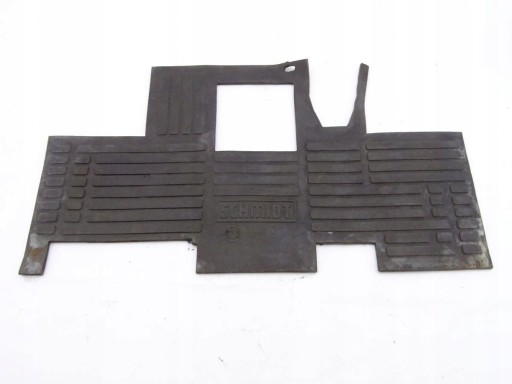 SCHMIDT SWINGO COMPACT 200 ПІДЛОГОВЕ ПОКРИТТЯ