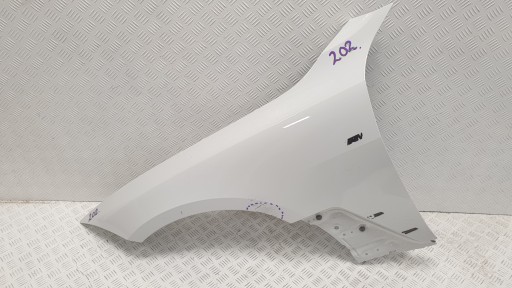 Bmw 4 g26 ліве переднє крило