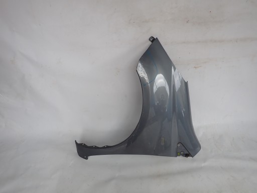 NISSAN NOTE E11 LIFT 09- parafango sinistra Anteriore Anteriore