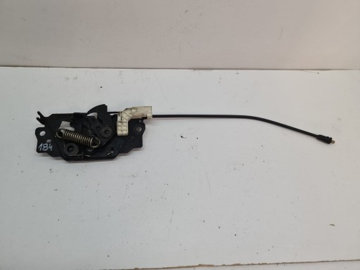 ЗАМОК ДВЕРЕЙ FORD FOCUS MK3