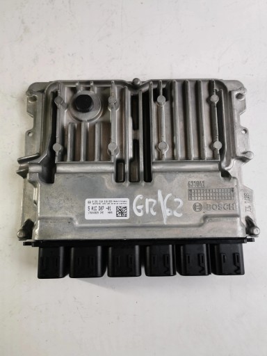 MINI ONE computer ECU 5A1CD07 -01 0261S1031B 1039T52701 original