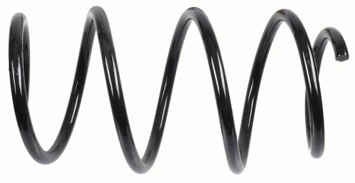 Sachs 998 462 подвеска пружина