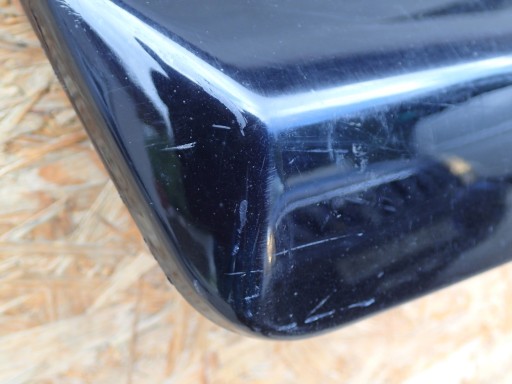 moulding for door left front FORD KUGA MK2 II 12