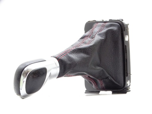 POZYCJONER pomello ghetta VW GOLF 7 VII rosso NIC GTI GTD 5G2713203G