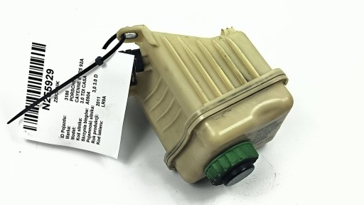 Servobehälter 7L6422371E PORSCHE CAYENNE II 7P5 92A