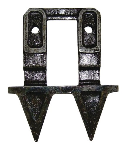 3310250 - Подвійний багнет ESM