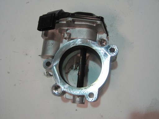 Valvola a farfalla VOLVO XC 90 XC90 2,0D 32223833
