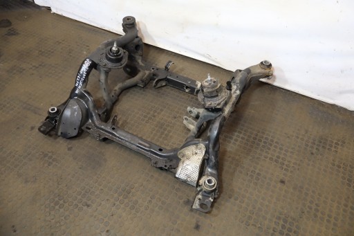 Передні сани jeep grand cherokee iv wk2 3.0crd