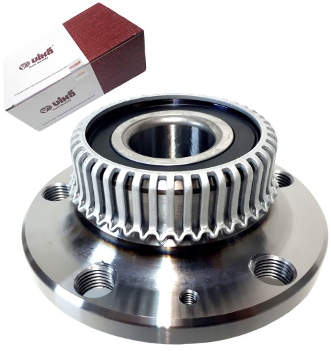 55980797101 - Ступиця заднього підшипника audi a3 8l vw golf iv 4 1j0598477