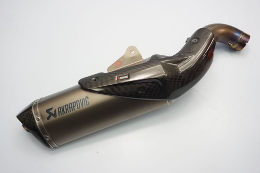 38451401532122612 - KTM 890 790 DUKE R 19-СПОРТИВНИЙ ГЛУШНИК AKRAPOVIC