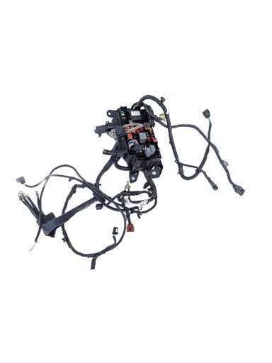 Коробка запобіжників toyota ch-r hybrid 8264147050a //