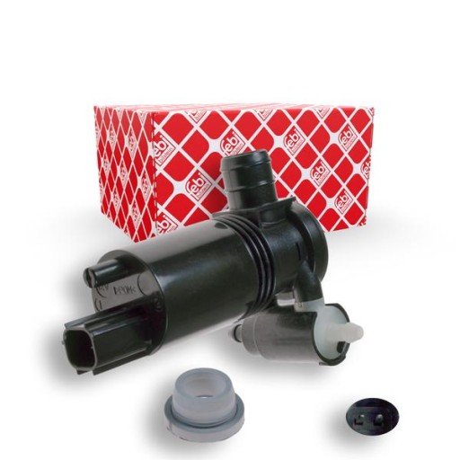 Febi Bilstein 109266 насос омывателя,