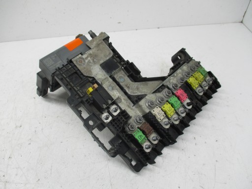 9665232380 752C-R1A-B6R0, - Peugeot 508 10-18 напряжение блока предохранителей аккумуляторной батареи