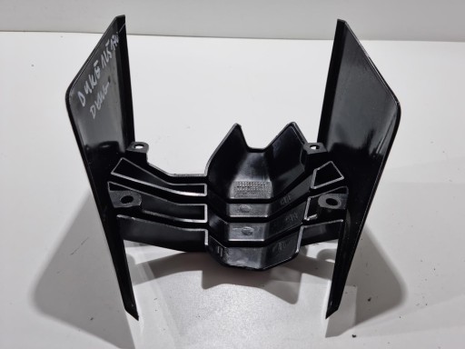 KTM DUKE 125 КАПОТ ПЛУГ ОБТІЧНИК 17-22
