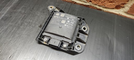 Датчик полосы движения nissan 284k0hv00a