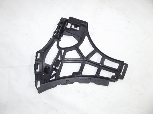VW Golf Positif Support Support plaque Pare choc Gauche Avant 5M0807177