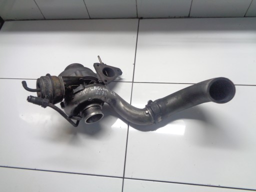 RENAULT 2.2DCI turbo 8200636483