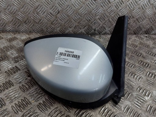 mirror right electrics RENAULT ESPACE IV TEB46 9 PIN EU