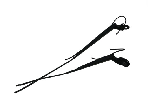 wiper arms front CITROEN C4 CACTUS 2016R.