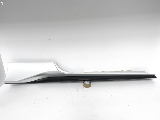 FERRARI 488 PISTA SPIDER 18-20 threshold moulding cap right