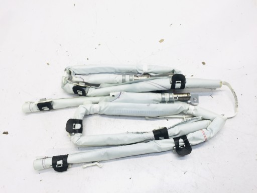 ЗАНАВЕС ПРАВЫЙ PEUGEOT 208