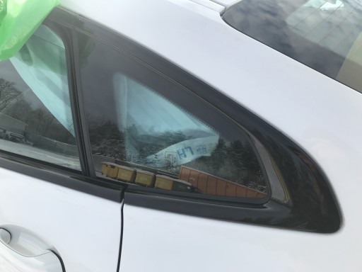 DG7704 - Кузовне скло л ЗД BMW 2 F44 GRAN COUPE 22