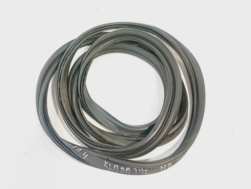 gasket bonnet boot Mondeo MK4 07-14