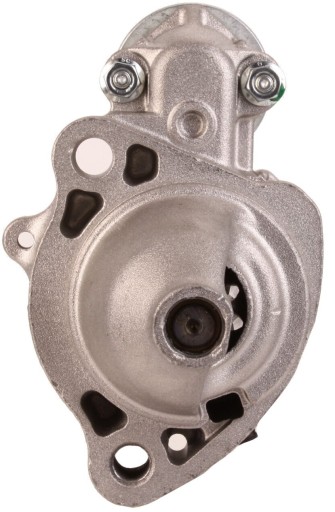 115362 - Новий стартер honda fit jazz | 1.3 бензин (115362)