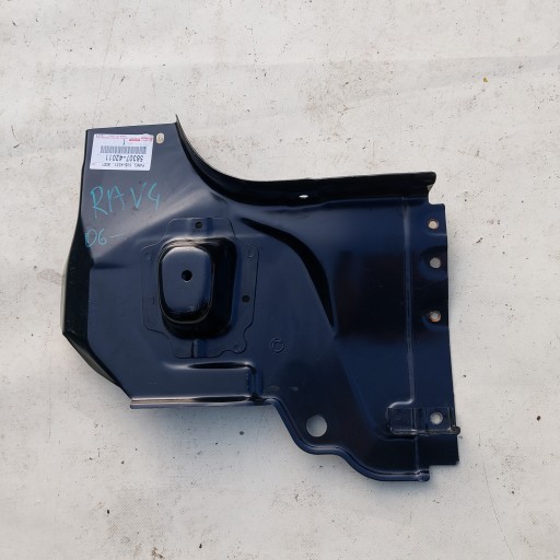 ЗАДНІЙ ЛІВИЙ РЕМІНЬ TOYOTA RAV4 RAV-4 06- 58307-42011