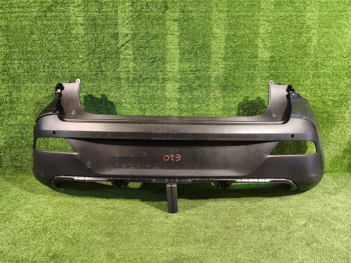 bumper TYLNI rear part HYUNDAI BAYON 21- NR.029