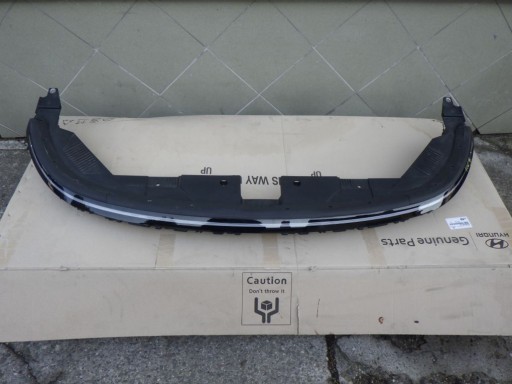 HYUNDAI KONA II 2 22- LED DRL light left front