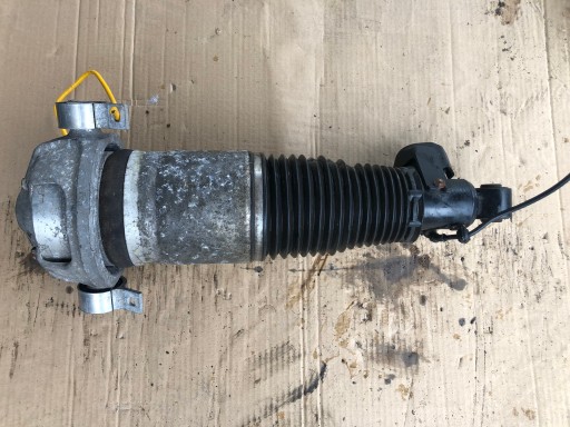 Stoßdämpfer rechts heck VW TOUAREG 7L0512345