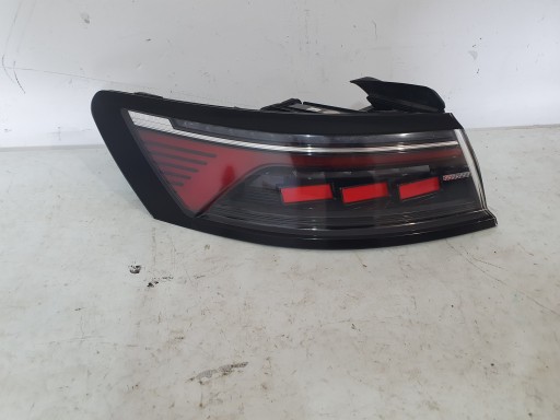 light left rear rear part VW ARTEON SHOOTING BRAKE KOMBI 3G7 3G7945207B
