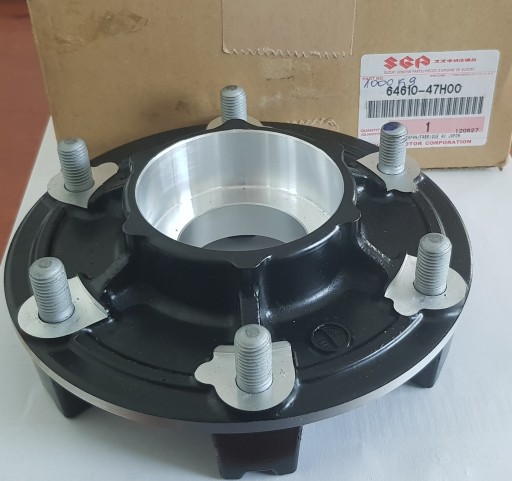 64610-47h00 оригінал Suzuki привід GSX-R 1000