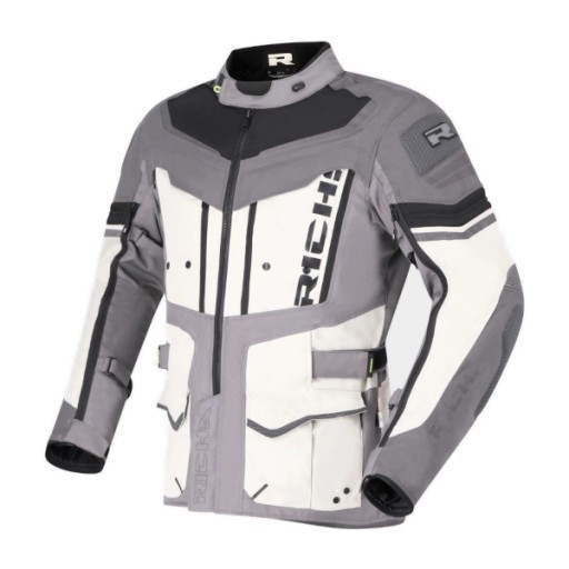 КУРТКА RICHA INFINITY 2 ADVENTURE XL