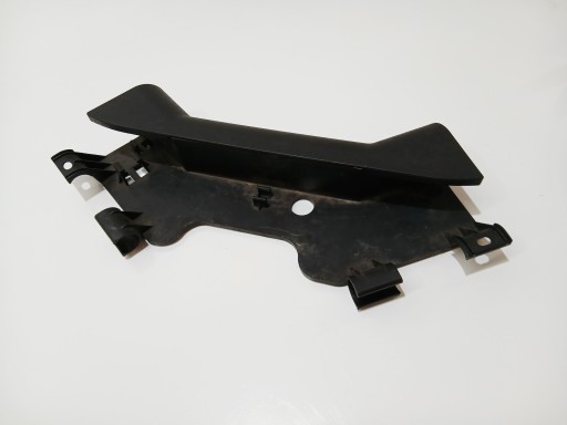 kryt PROWADNICA vedení BMW E60 7519151