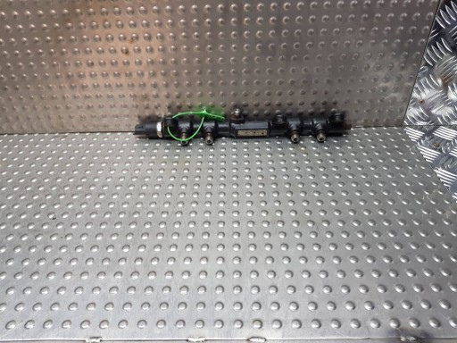 injection ramp sensor 2S7Q-9D280-AD FORD MONDEO MK3 2.0 TDCI 00-07