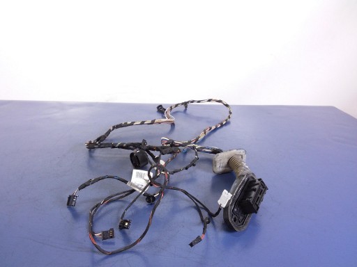 BMW X3 F25 жгут проводов двери п зд 9243667