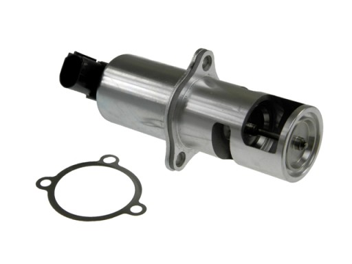 EGR-NS-002 - Клапан рециркуляции отработавших газов NISSAN PRIMERA P12 1.9 DCI 2003-
