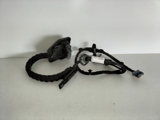 cablaggio cablaggio przewodow PEUGEOT PARTNER BERLINGO IV 18