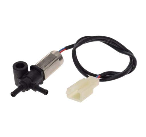 ZLP300321 - ЕЛЕКТРОМАГНІТНИЙ КЛАПАН LONGJIA LJ50QT-9M, LJ