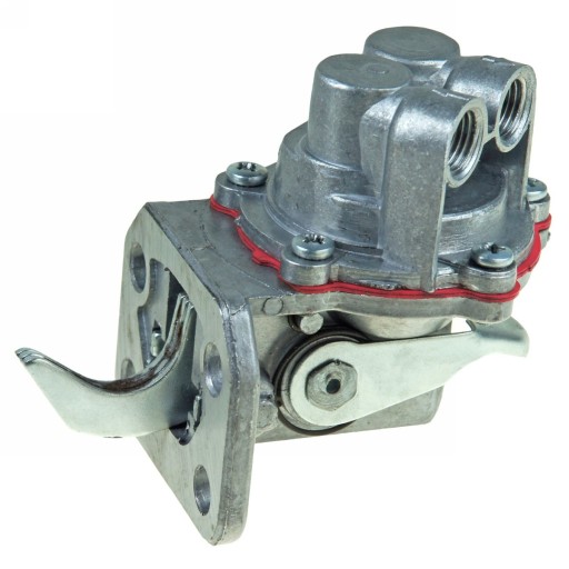 2641712 - ТОПЛИВНЫЙ НАСОС MF-3/360-3P PERKINS