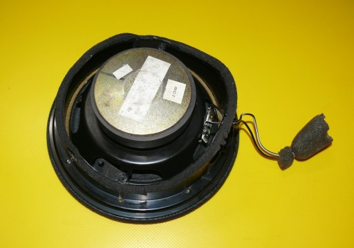 speaker door left right rear part W POLKE BOSE AUDI A8 D2 94-98r.