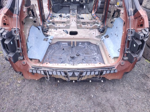 РЕМЕНЬ ЗАДНИЙ PEUGEOT 3008 II (2016-2020) ELGD